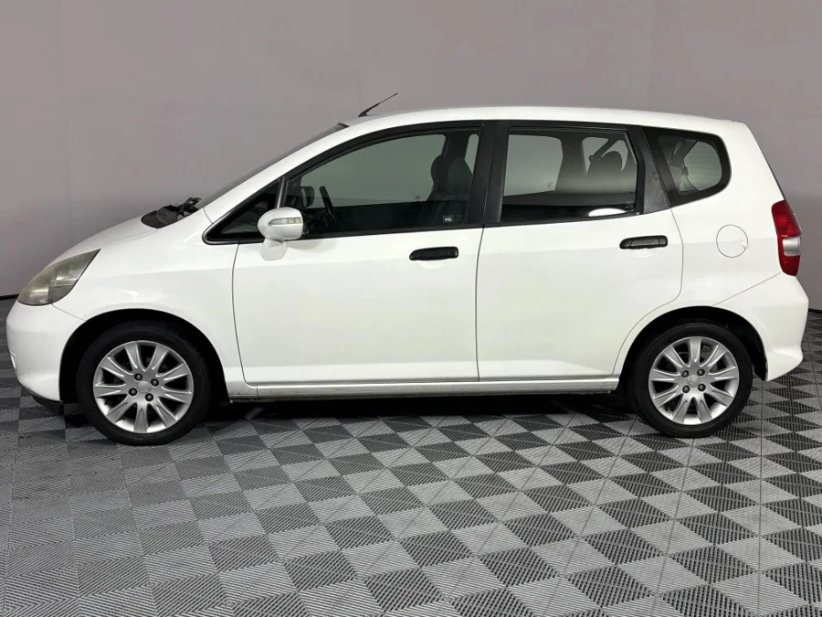Used 2008 Honda Jazz 1.4 CVT - WeBuyCars Brackenfell Cape Town Used 2008 Honda Jazz 1.4 CVT - WeBuyCars Brackenfell Cape Town