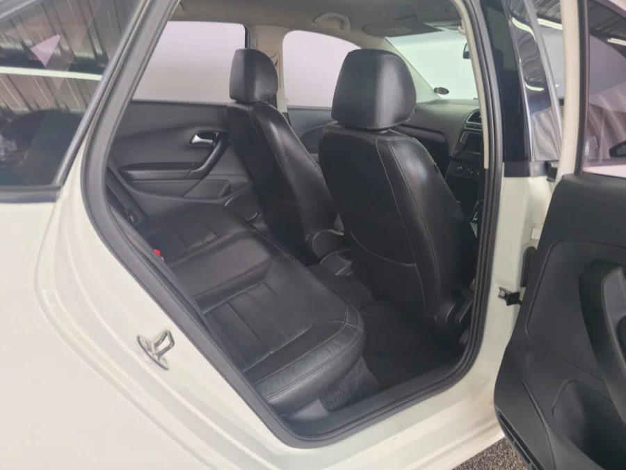 Used 2018 Volkswagen Polo sedan 1.5TDI Comfortline - Gibbor Motors Used 2018 Volkswagen Polo sedan 1.5TDI Comfortline - Gibbor Motors