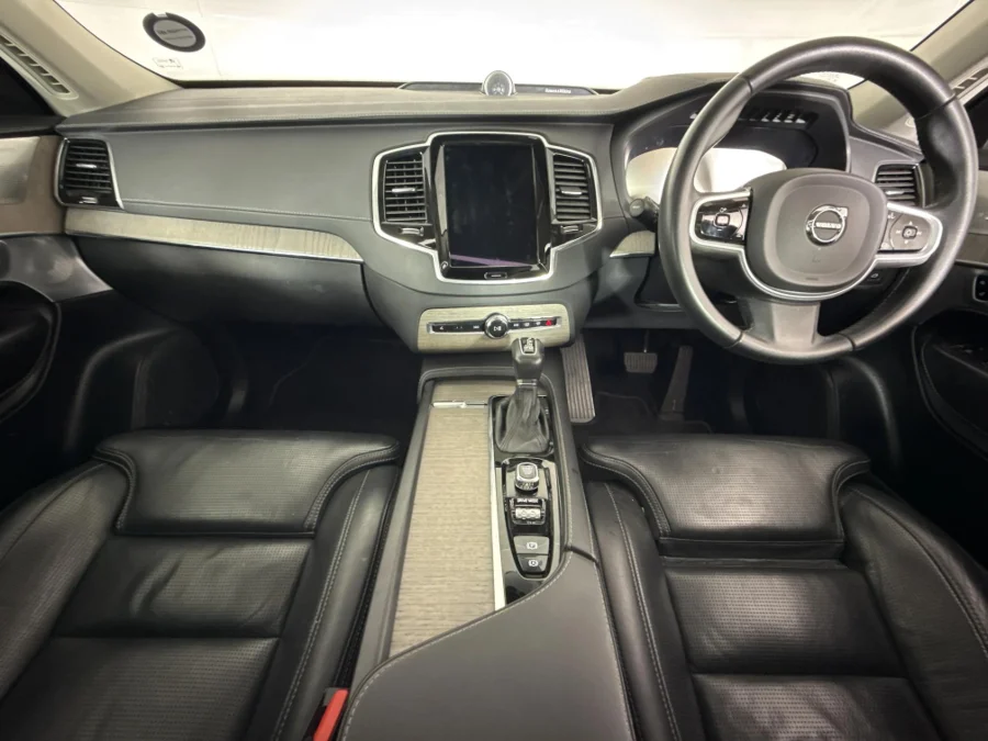 Used 2021 Volvo XC90 D5 AWD Inscription - WeBuyCars Silverlakes Used 2021 Volvo XC90 D5 AWD Inscription - WeBuyCars Silverlakes