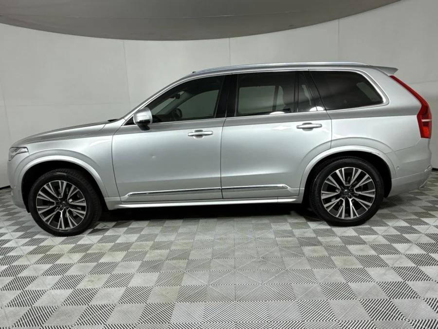 Used 2021 Volvo XC90 D5 AWD Inscription - WeBuyCars Silverlakes Used 2021 Volvo XC90 D5 AWD Inscription - WeBuyCars Silverlakes