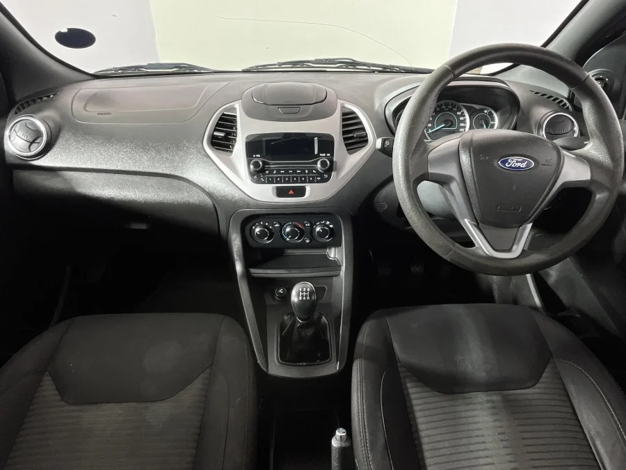 Used 2020 Ford Figo Freestyle 1.5 Titanium - WeBuyCars Rustenburg Used 2020 Ford Figo Freestyle 1.5 Titanium - WeBuyCars Rustenburg
