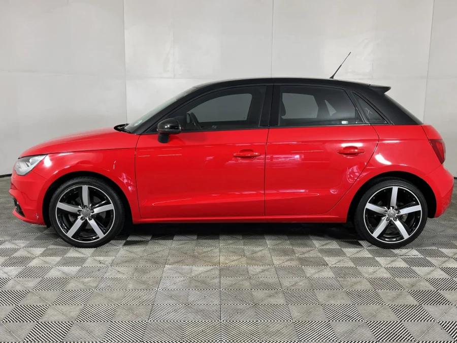 Used 2013 Audi A1 Sportback 1.4TFSI SE R18 Le Mans Limited Edition - WeBuyCars The Dome Used 2013 Audi A1 Sportback 1.4TFSI SE R18 Le Mans Limited Edition - WeBuyCars The Dome