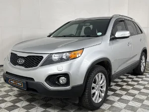 Used 2013 Kia Sorento 2.2CRDi AWD Adventure