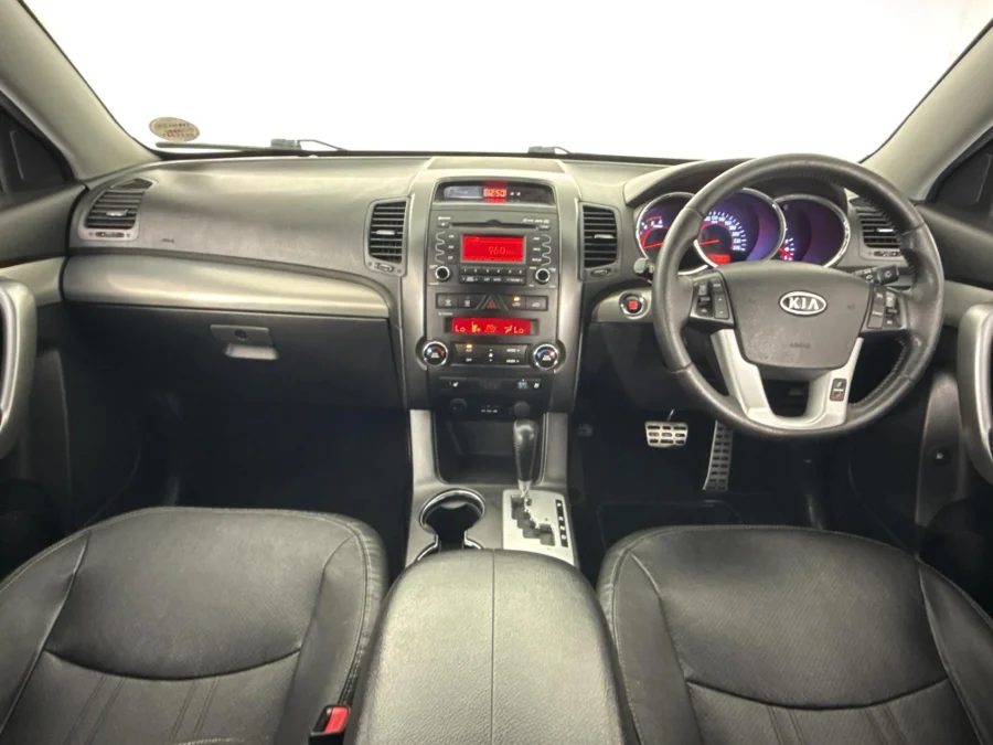 Used 2013 Kia Sorento 2.2CRDi AWD Adventure - WeBuyCars George