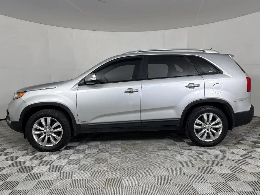 Used 2013 Kia Sorento 2.2CRDi AWD Adventure - WeBuyCars George