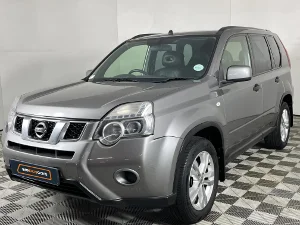 Used 2014 Nissan X-Trail 2.0dCi XE