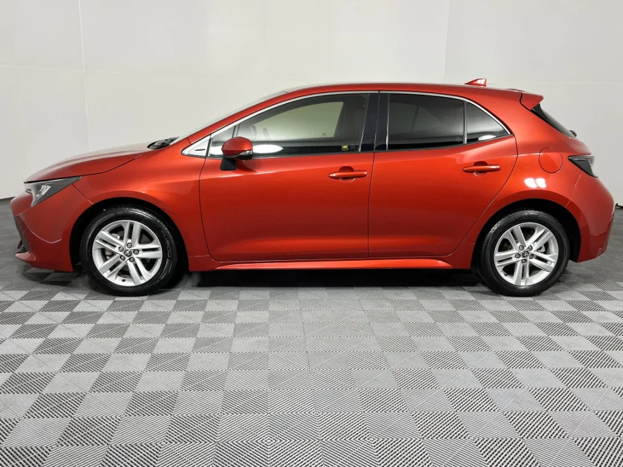 Used 2020 Toyota Corolla hatch 1.2T XS auto - WeBuyCars Montana Used 2020 Toyota Corolla hatch 1.2T XS auto - WeBuyCars Montana
