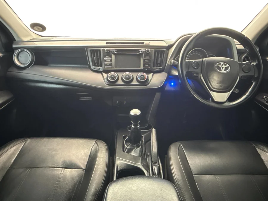 Used 2018 Toyota RAV4 2.0 GX - WeBuyCars Lansdowne