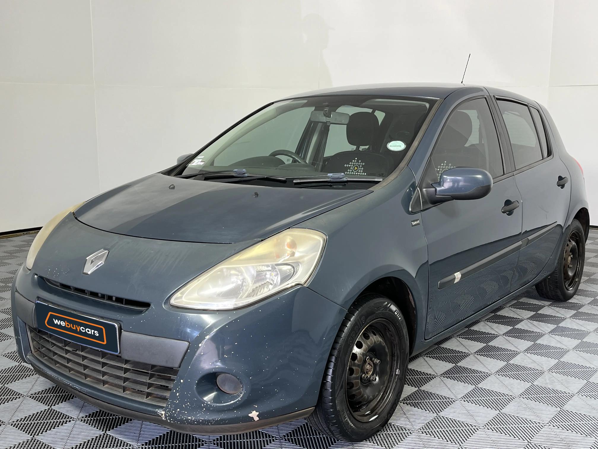 Used 2013 Renault Clio 1.6 Yahoo!