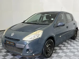 Used 2013 Renault Clio 1.6 Yahoo!