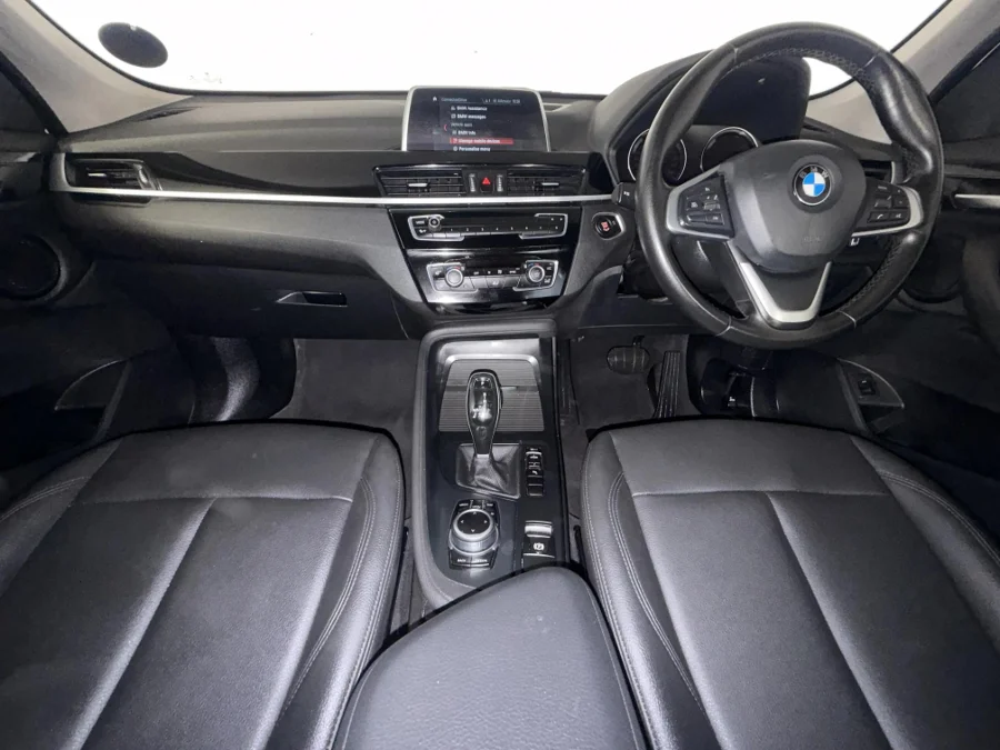 Used 2019 BMW X1 sDrive18i - WeBuyCars Durban Used 2019 BMW X1 sDrive18i - WeBuyCars Durban
