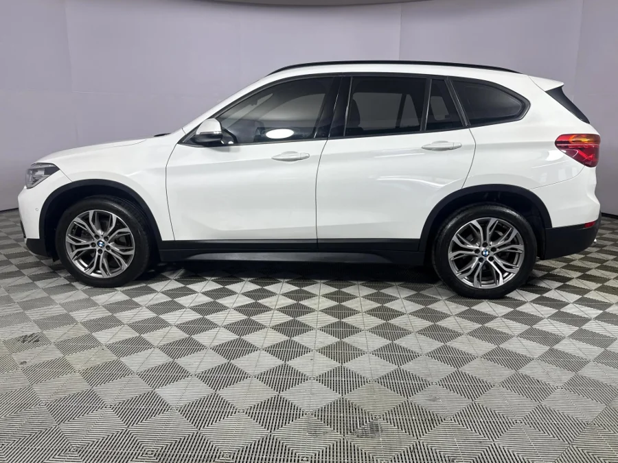 Used 2019 BMW X1 sDrive18i - WeBuyCars Durban Used 2019 BMW X1 sDrive18i - WeBuyCars Durban