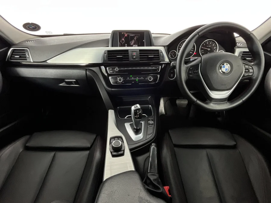 Used 2015 BMW 3 Series 318i Sport Line auto - WeBuyCars Montana Used 2015 BMW 3 Series 318i Sport Line auto - WeBuyCars Montana