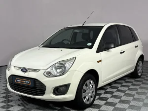 Used 2015 Ford Figo 1.4TDCi Ambiente