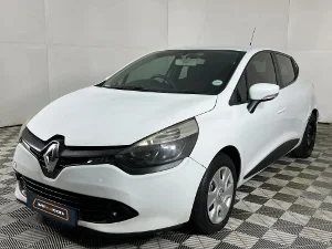 Used 2014 Renault Clio 66kW turbo Expression