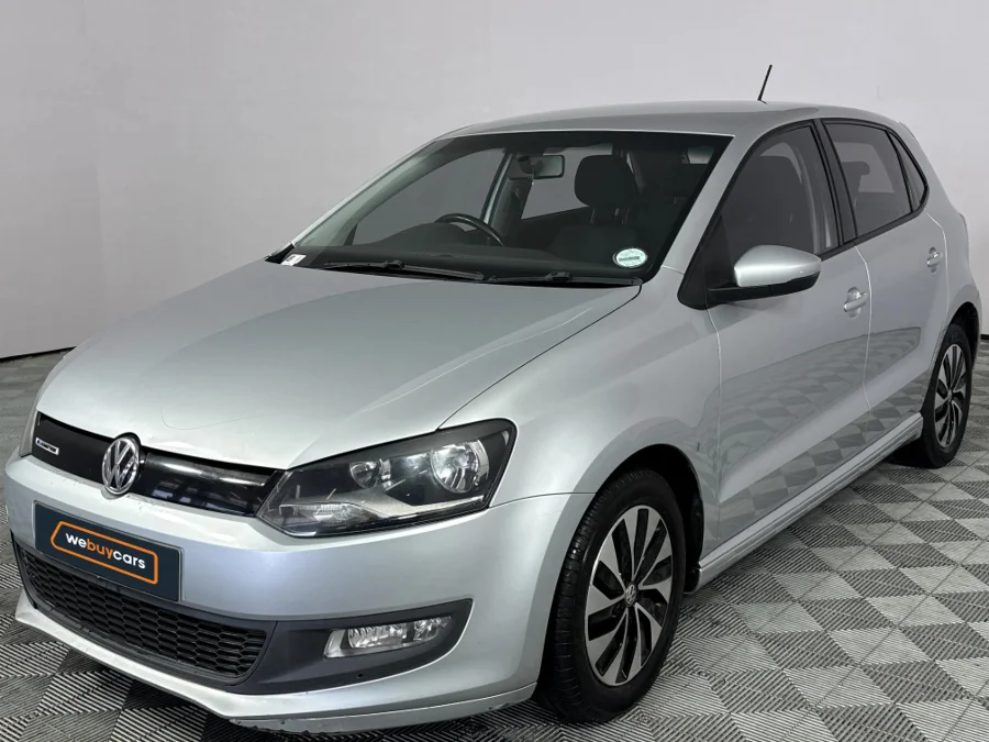 Used 2016 Volkswagen Polo hatch 1.0TSI BlueMotion - WeBuyCars Richmond Used 2016 Volkswagen Polo hatch 1.0TSI BlueMotion - WeBuyCars Richmond