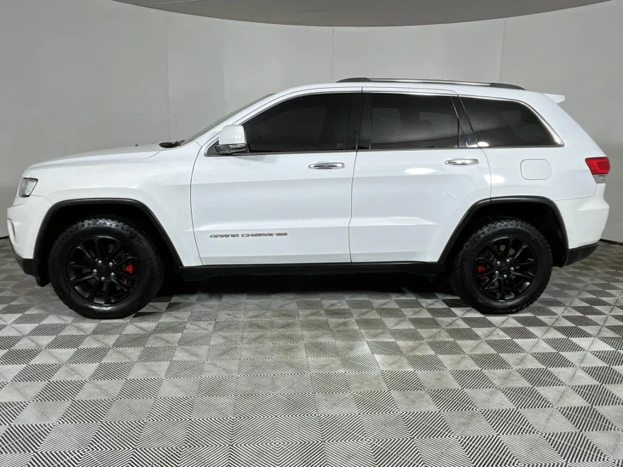 Used 2015 Jeep Grand Cherokee 3.6L Limited - WeBuyCars The Dome Used 2015 Jeep Grand Cherokee 3.6L Limited - WeBuyCars The Dome