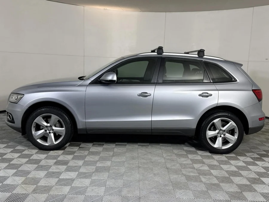 Used 2016 Audi Q5 2.0TDI S quattro auto - WeBuyCars Midstream Used 2016 Audi Q5 2.0TDI S quattro auto - WeBuyCars Midstream