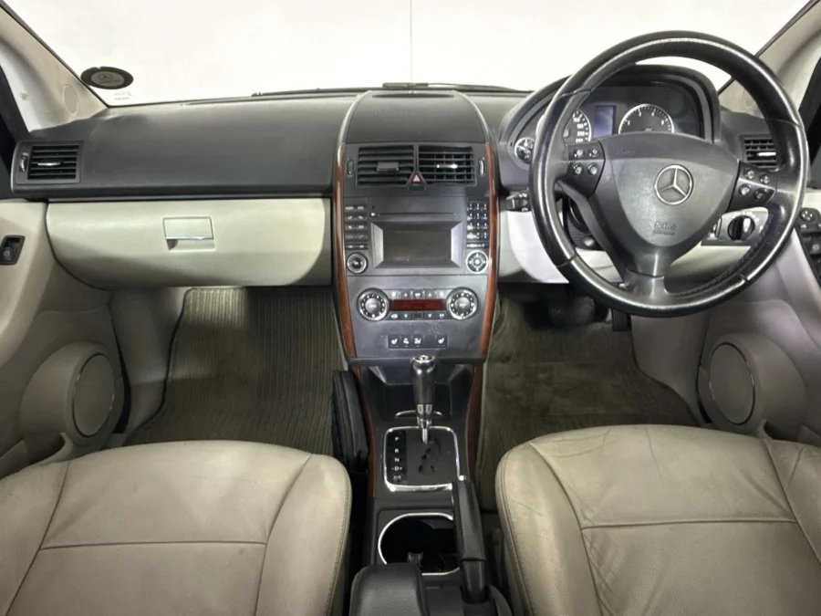 Used 2008 Mercedes-Benz A-Class A200 Elegance auto - WeBuyCars Midstream Used 2008 Mercedes-Benz A-Class A200 Elegance auto - WeBuyCars Midstream