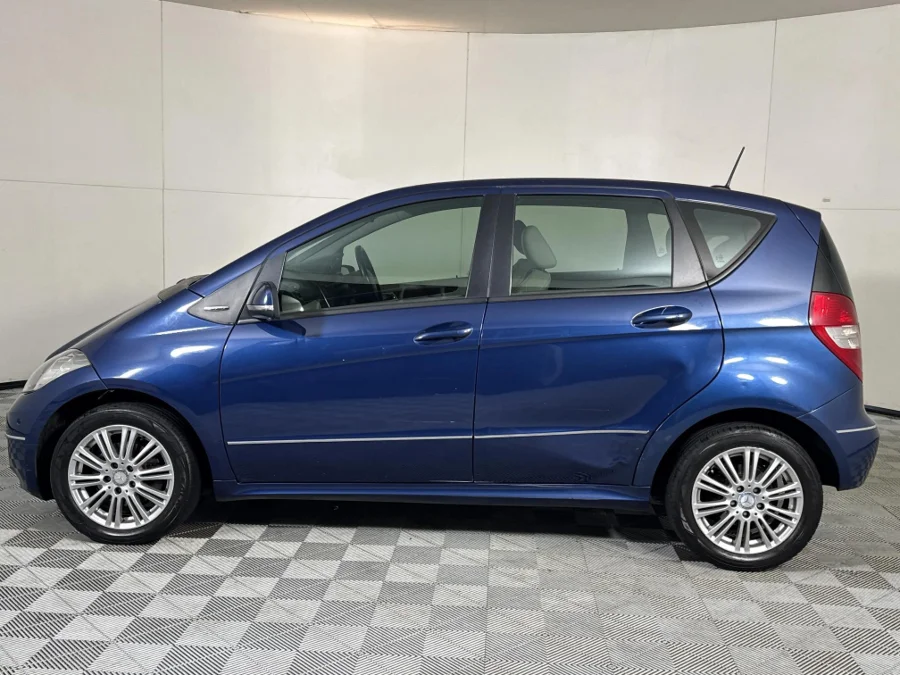 Used 2008 Mercedes-Benz A-Class A200 Elegance auto - WeBuyCars Midstream Used 2008 Mercedes-Benz A-Class A200 Elegance auto - WeBuyCars Midstream