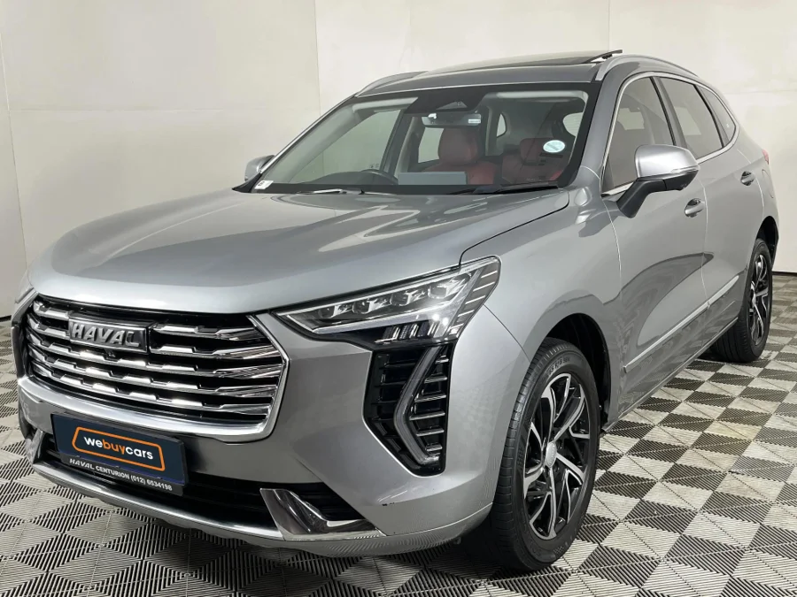 Used 2023 Haval Jolion 1.5T Super Luxury - WeBuyCars The Dome Used 2023 Haval Jolion 1.5T Super Luxury - WeBuyCars The Dome