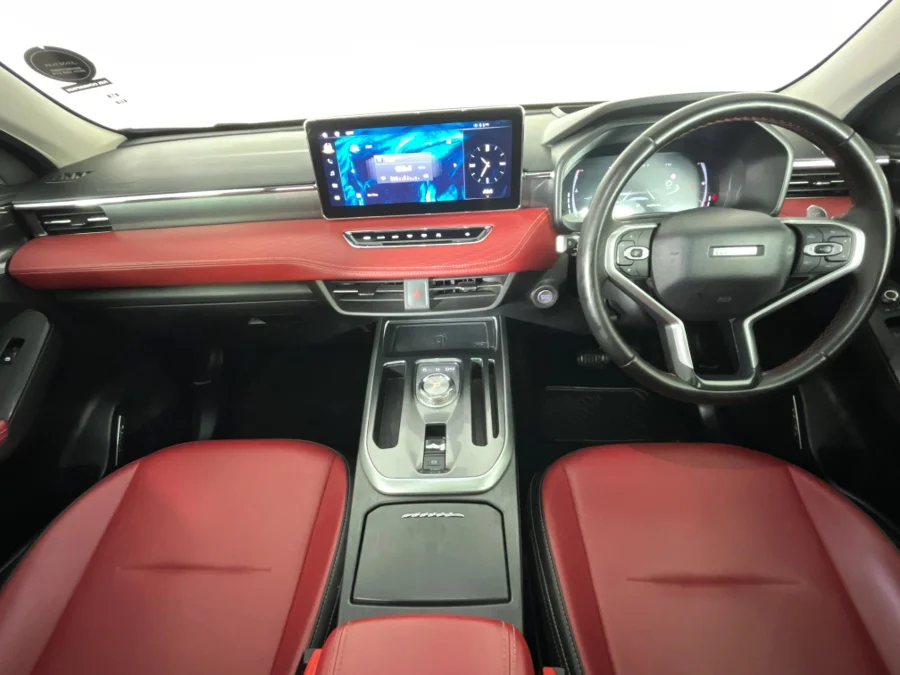 Used 2023 Haval Jolion 1.5T Super Luxury - WeBuyCars The Dome Used 2023 Haval Jolion 1.5T Super Luxury - WeBuyCars The Dome