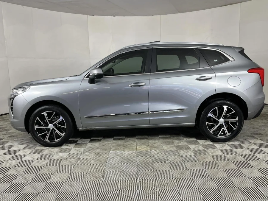 Used 2023 Haval Jolion 1.5T Super Luxury - WeBuyCars The Dome Used 2023 Haval Jolion 1.5T Super Luxury - WeBuyCars The Dome