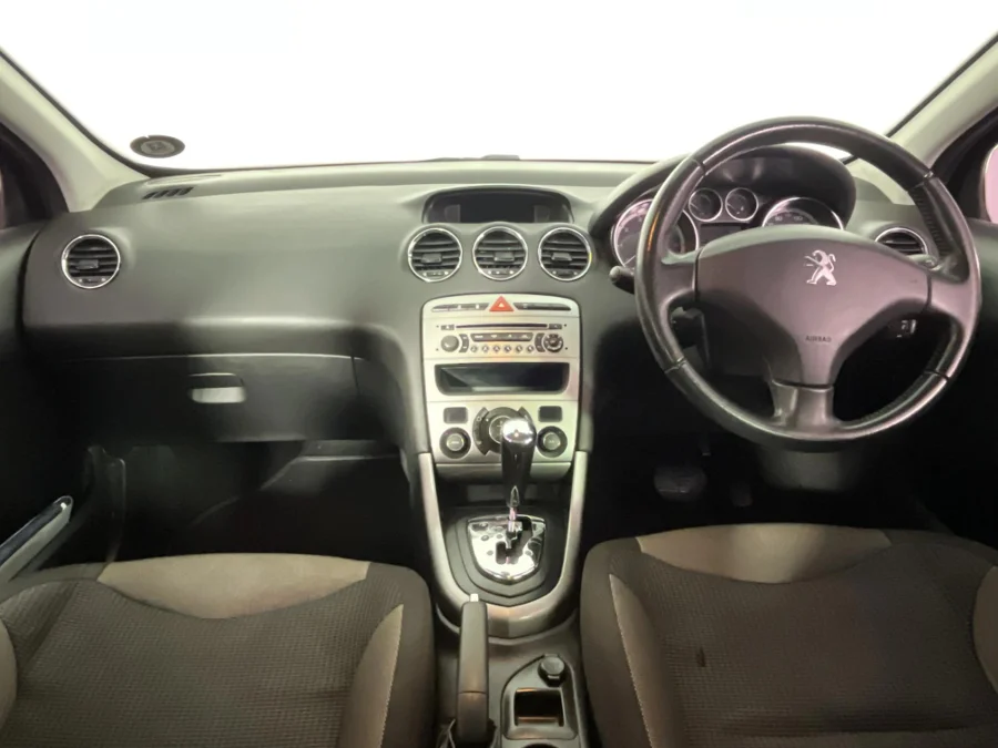 Used 2013 Peugeot 308 1.6T Premium - WeBuyCars Gqeberha