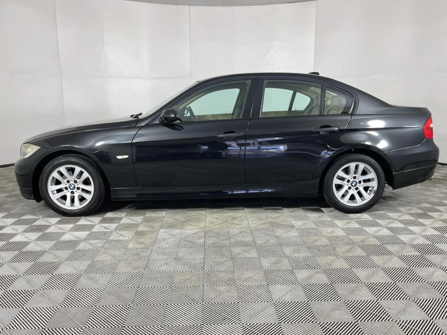 Used 2006 BMW 3 Series 320i steptronic - WeBuyCars The Dome Used 2006 BMW 3 Series 320i steptronic - WeBuyCars The Dome