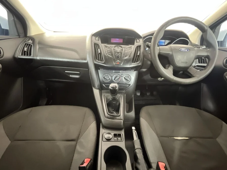 Used 2012 Ford Focus sedan 1.6 Ambiente - WeBuyCars Mbombela Used 2012 Ford Focus sedan 1.6 Ambiente - WeBuyCars Mbombela