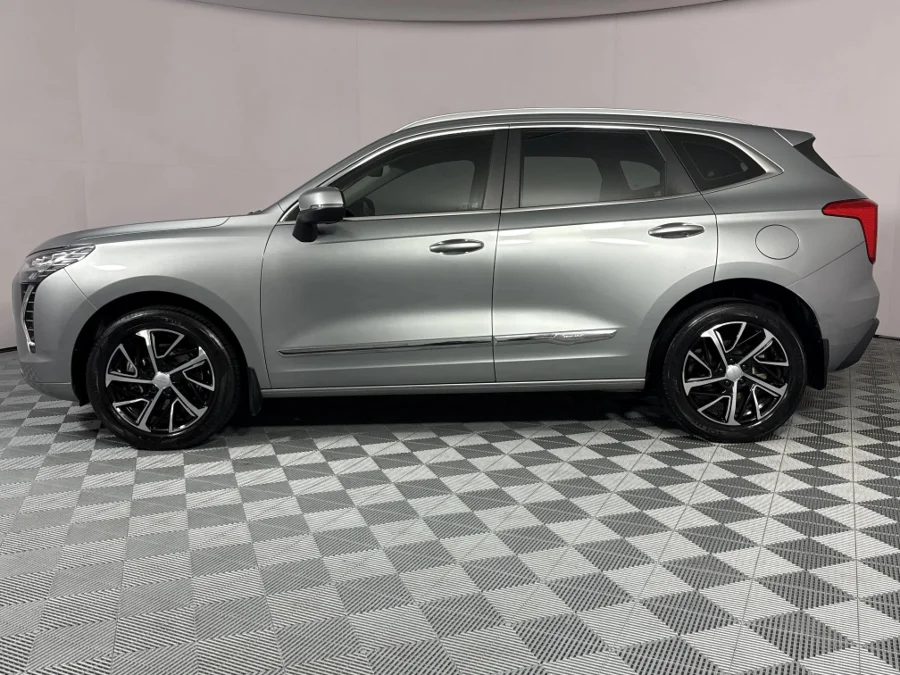Used 2021 Haval Jolion 1.5T Luxury manual - WeBuyCars Lansdowne