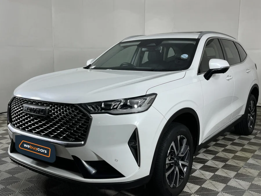 Used 2024 Haval H6 2.0GDIT Luxury - WeBuyCars The Dome Used 2024 Haval H6 2.0GDIT Luxury - WeBuyCars The Dome