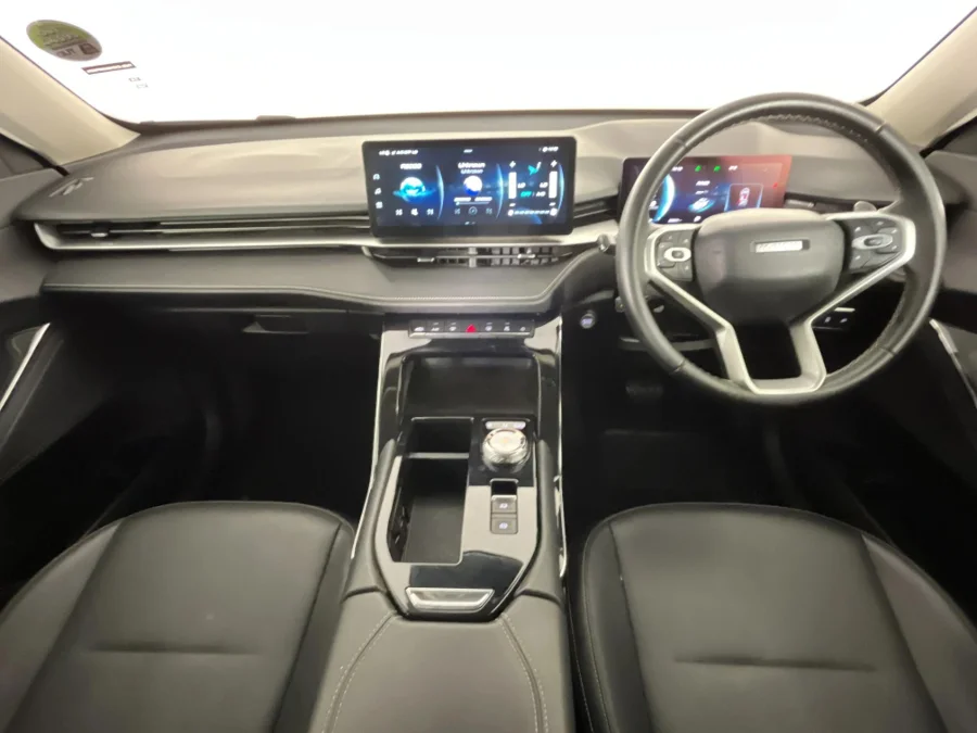 Used 2024 Haval H6 2.0GDIT Luxury - WeBuyCars The Dome Used 2024 Haval H6 2.0GDIT Luxury - WeBuyCars The Dome