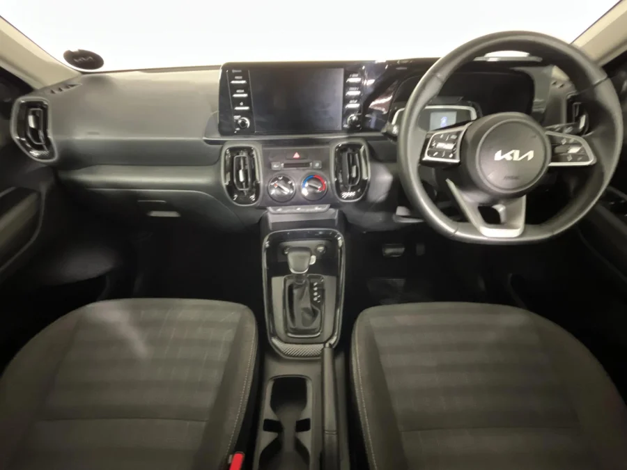 Used 2023 Kia Sonet 1.5 EX auto - WeBuyCars The Dome Used 2023 Kia Sonet 1.5 EX auto - WeBuyCars The Dome