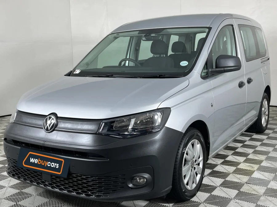 Used 2023 Volkswagen Caddy Kombi 1.6 - WeBuyCars The Dome Used 2023 Volkswagen Caddy Kombi 1.6 - WeBuyCars The Dome
