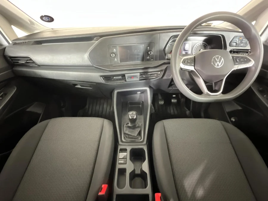 Used 2023 Volkswagen Caddy Kombi 1.6 - WeBuyCars The Dome Used 2023 Volkswagen Caddy Kombi 1.6 - WeBuyCars The Dome
