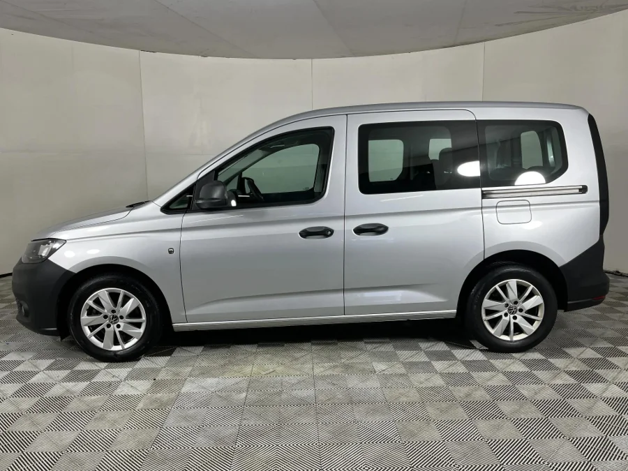 Used 2023 Volkswagen Caddy Kombi 1.6 - WeBuyCars The Dome Used 2023 Volkswagen Caddy Kombi 1.6 - WeBuyCars The Dome