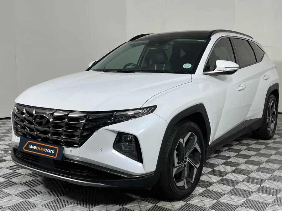 Used 2022 Hyundai Tucson 2.0D Elite - WeBuyCars Pietermaritzburg Used 2022 Hyundai Tucson 2.0D Elite - WeBuyCars Pietermaritzburg