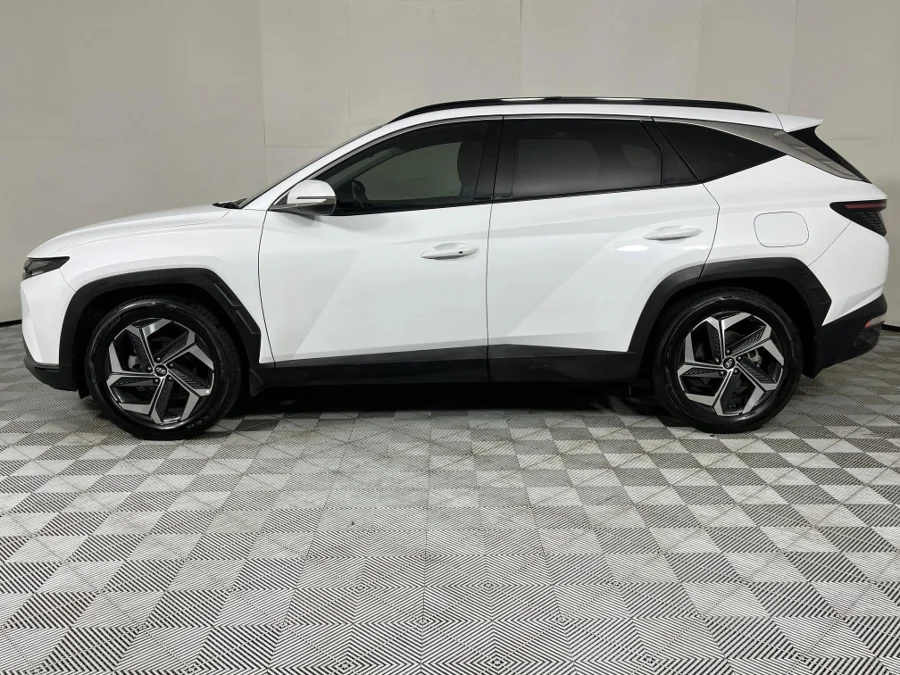 Used 2022 Hyundai Tucson 2.0D Elite - WeBuyCars Pietermaritzburg Used 2022 Hyundai Tucson 2.0D Elite - WeBuyCars Pietermaritzburg