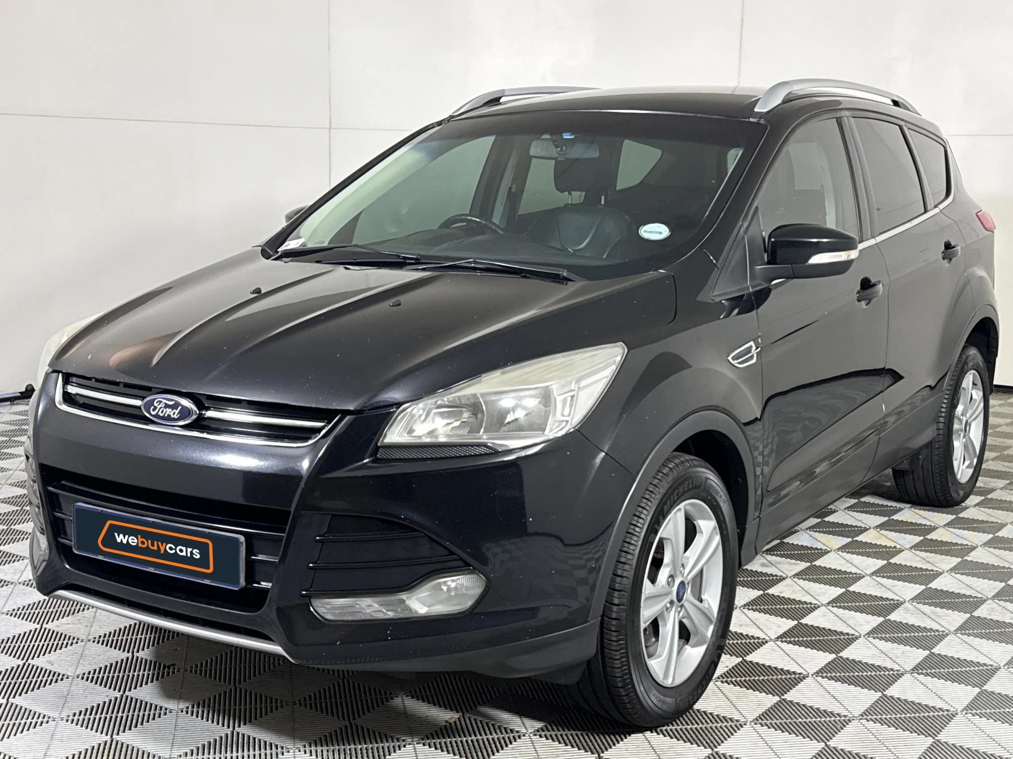 Used 2014 Ford Kuga 1.6T Ambiente