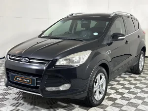 Used 2014 Ford Kuga 1.6T Ambiente Used 2014 Ford Kuga 1.6T Ambiente