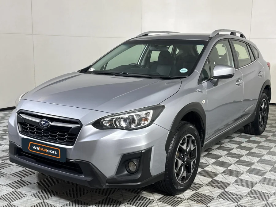 Used 2019 Subaru XV 2.0i - WeBuyCars Midstream Used 2019 Subaru XV 2.0i - WeBuyCars Midstream