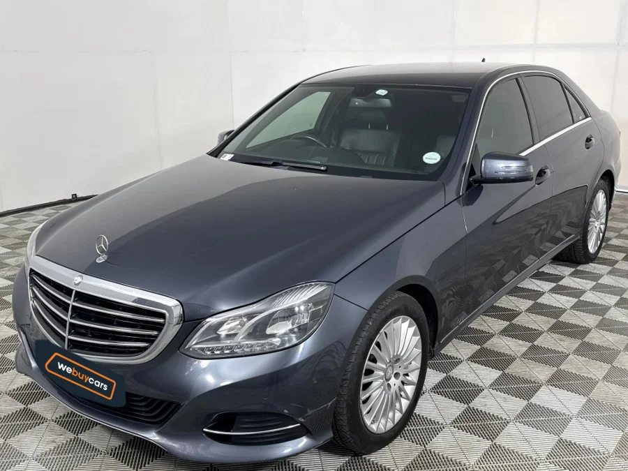 Used 2015 Mercedes-Benz E-Class E300 BlueTec Hybrid Elegance - WeBuyCars George Used 2015 Mercedes-Benz E-Class E300 BlueTec Hybrid Elegance - WeBuyCars George