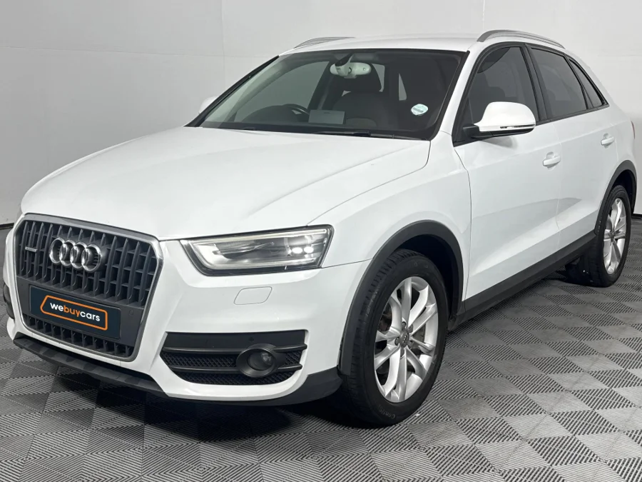 Used 2013 Audi Q3 2.0T quattro auto - WeBuyCars Richmond Used 2013 Audi Q3 2.0T quattro auto - WeBuyCars Richmond