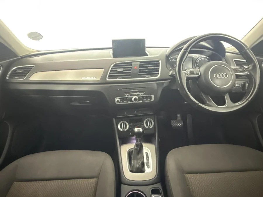 Used 2013 Audi Q3 2.0T quattro auto - WeBuyCars Richmond Used 2013 Audi Q3 2.0T quattro auto - WeBuyCars Richmond