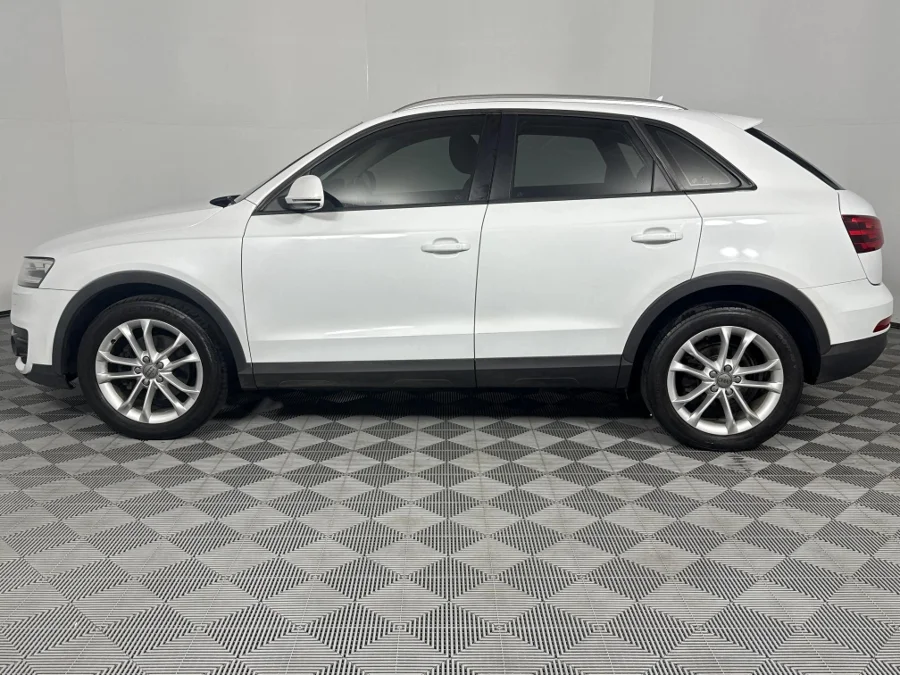 Used 2013 Audi Q3 2.0T quattro auto - WeBuyCars Richmond Used 2013 Audi Q3 2.0T quattro auto - WeBuyCars Richmond