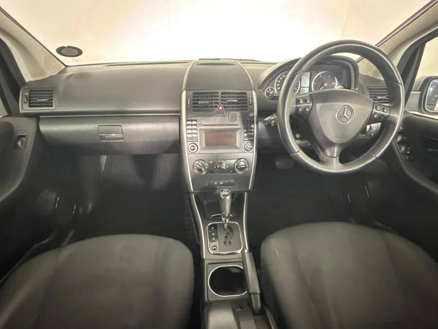 Used 2010 Mercedes-Benz A-Class A180CDI Avantgarde auto - WeBuyCars JHB South Used 2010 Mercedes-Benz A-Class A180CDI Avantgarde auto - WeBuyCars JHB South