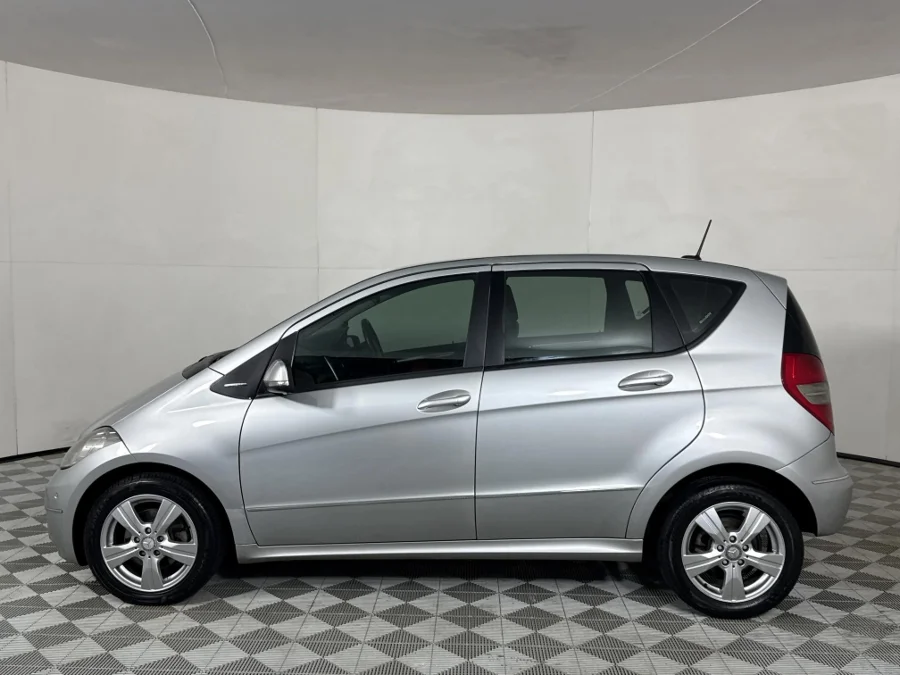 Used 2010 Mercedes-Benz A-Class A180CDI Avantgarde auto - WeBuyCars JHB South Used 2010 Mercedes-Benz A-Class A180CDI Avantgarde auto - WeBuyCars JHB South
