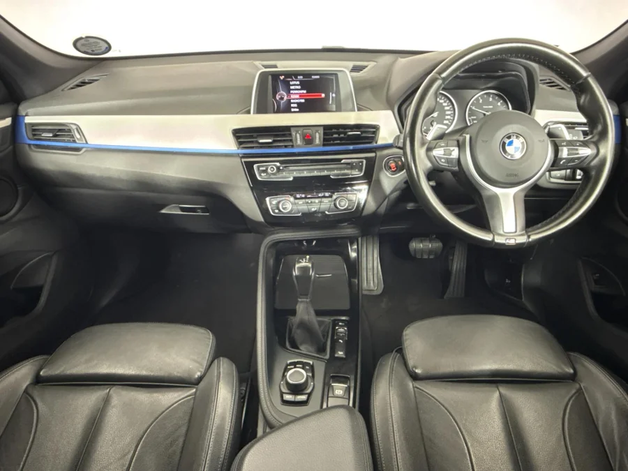 Used 2016 BMW X1 xDrive20d M Sport sports-auto - WeBuyCars Lansdowne Used 2016 BMW X1 xDrive20d M Sport sports-auto - WeBuyCars Lansdowne