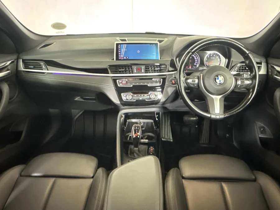 Used 2022 BMW X1 sDrive18i M Sport - WeBuyCars Midstream Used 2022 BMW X1 sDrive18i M Sport - WeBuyCars Midstream